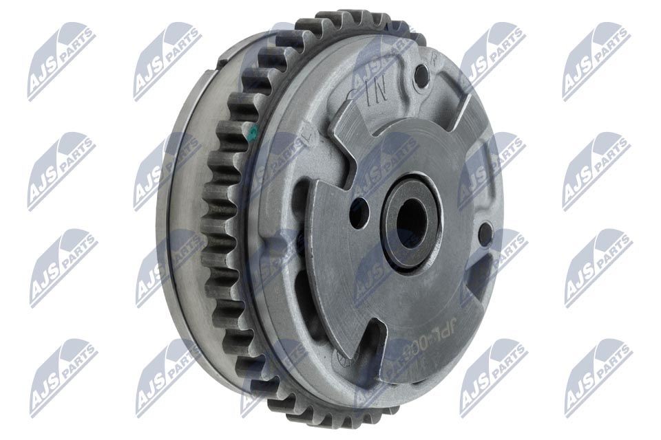 NTY Nockenwellenversteller RKZ-PL-005 NTY RKZ-PL-005 CHEVROLET Corsa B Schrägheck Riemenscheiben / Zahnräder