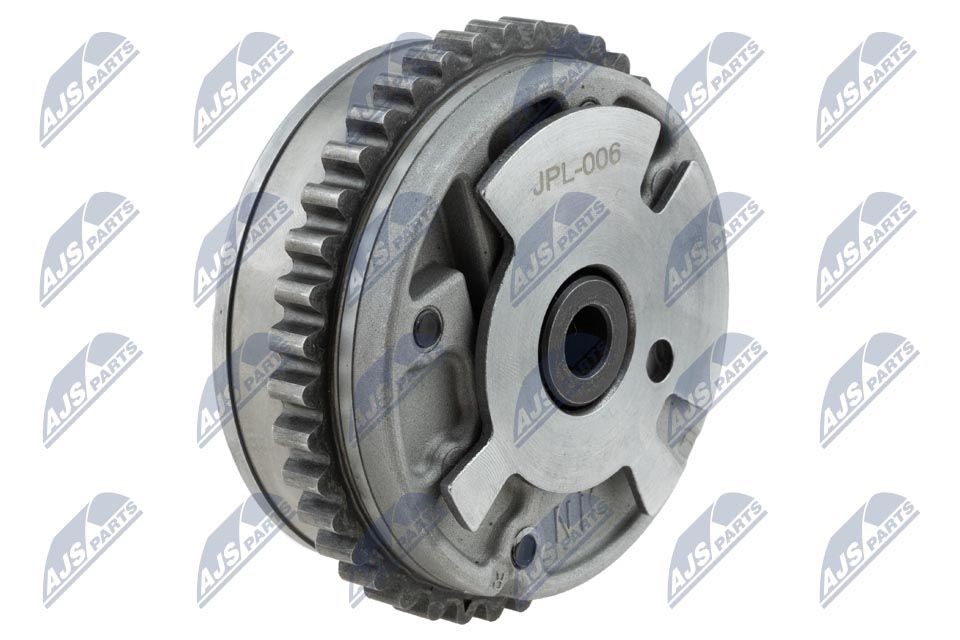 NTY Kamakselregulering RKZ-PL-006 NTY RKZ-PL-006 originale Tannhjul, kamaksel CHEVROLET CAPTIVA pris