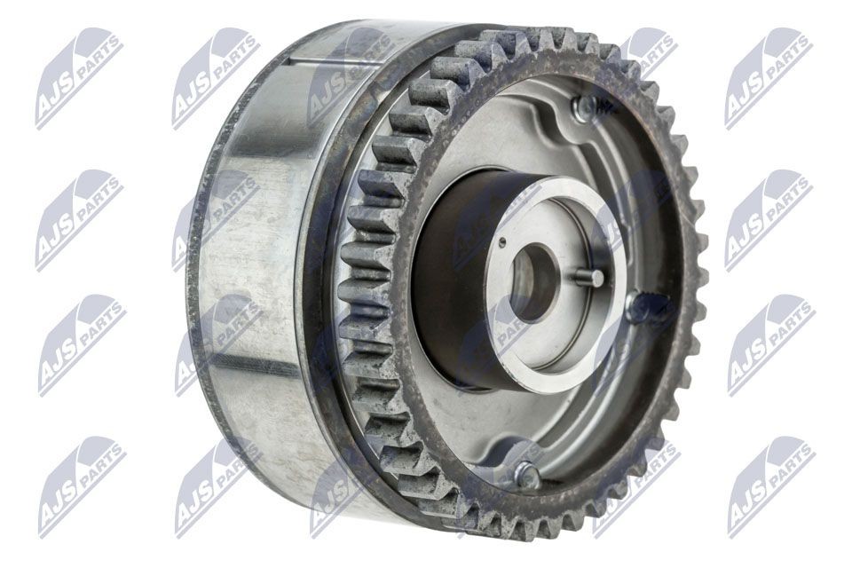 Knastaksel-forstiller NTY RKZ-RE-005 NTY RKZ-RE-005 Knastakselhjul Renault TWINGO 2020