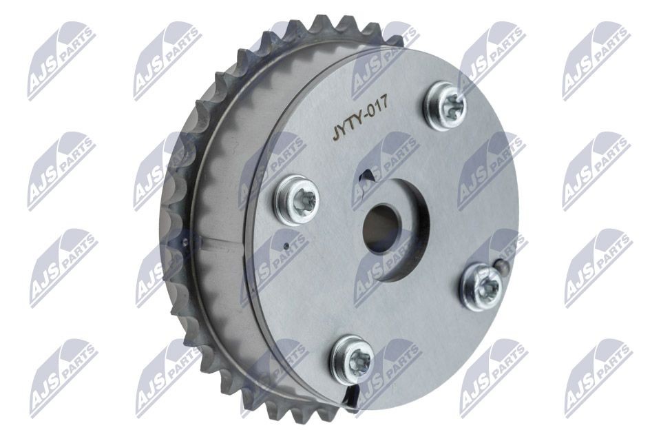 NTY Knastaksel-forstiller RKZ-TY-017 NTY RKZ-TY-017 originale Justy MPV Tandhjul, knastaksel hvad koster