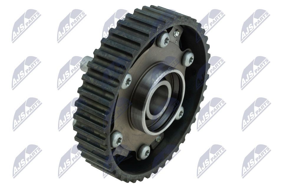 NTY Sadales vārpstas regulēšanas mehānisms RKZ-VV-000 NTY RKZ-VV-000 Zobrats, sadales vārpsta Volvo C30 533 cena