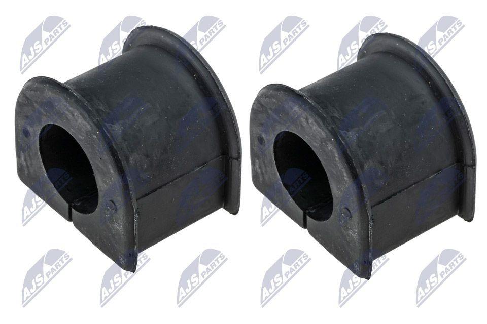 NTY Laagripuks, stabilisaator ZGS-TY-043 NTY ZGS-TY-043 Stabilisaatori puksid Toyota Hiace 4 originaal hind