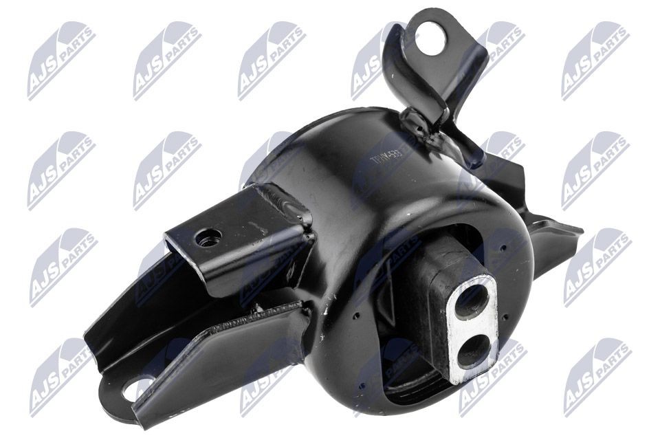 NTY Moottorin tuki ZPS-HY-533 NTY ZPS-HY-533 HYUNDAI i10 III Sedan (AI3) moottorin kumityyny hinta