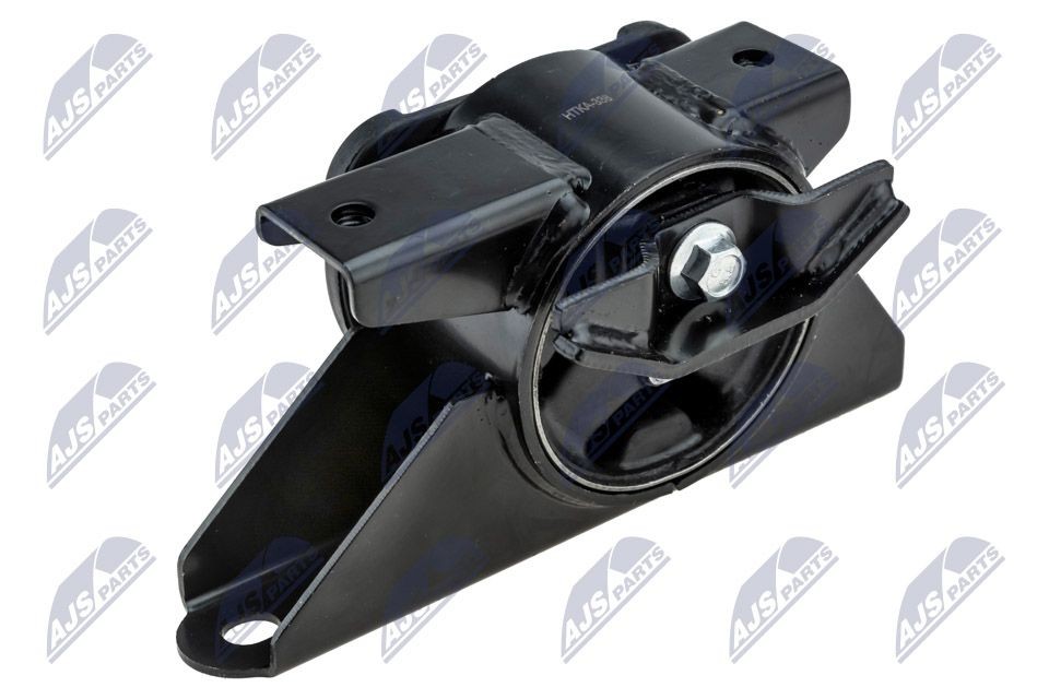 NTY Mounting, manual transmission ZPS-KA-336 NTY ZPS-KA-336 KIA Pregio Van (TB) transmission mount replacement
