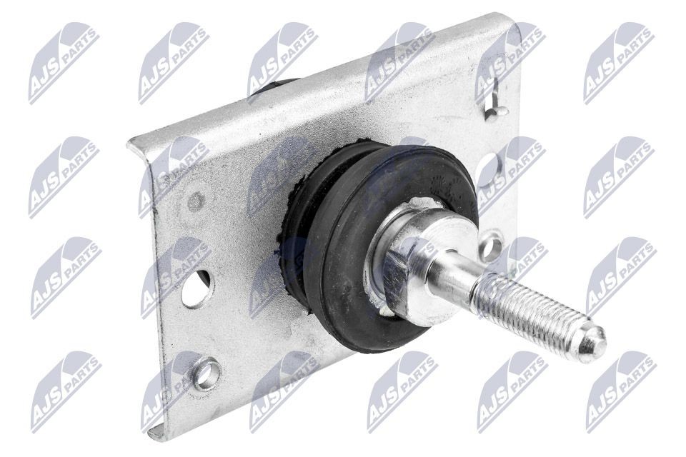 NTY Suporte, motor ZPS-NS-185 NTY ZPS-NS-185 Suspensão do motor Nissan INTERSTAR originais
