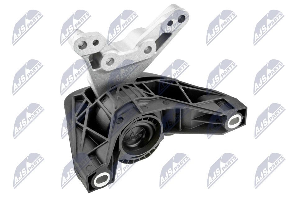 NTY Motorsteunlager ZPS-PL-081 NTY ZPS-PL-081 Motorsteun PEUGEOT 408 SUV (P54) aan een voordelige prijs