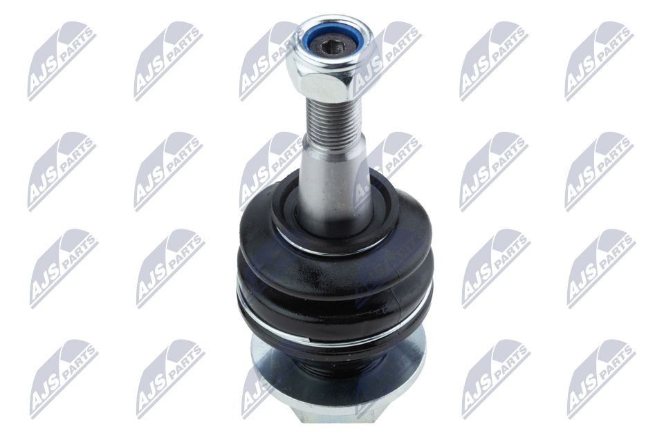 NTY Bærekule ZSD-BM-010 NTY ZSD-BM-010 Opphengskule Audi 100 originale