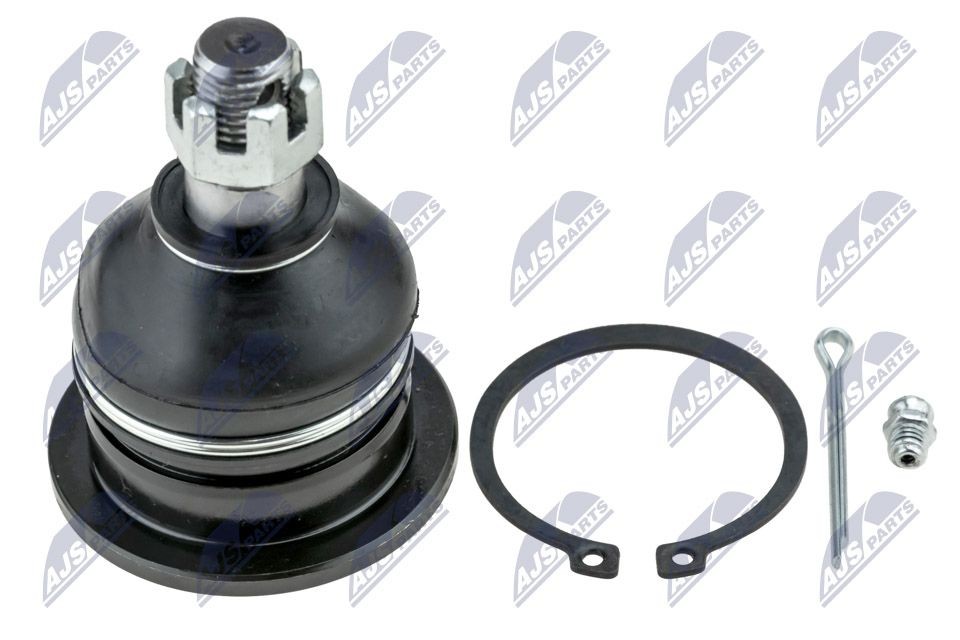NTY Rótula de suspensão ZSD-MS-036 NTY ZSD-MS-036 Rótula de suspensão Pajero Sport III SUV (KS) originais preço
