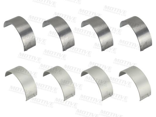 motive Big End Bearings B704210 MERCEDES-BENZ A-Class motive con rod bearing B704210