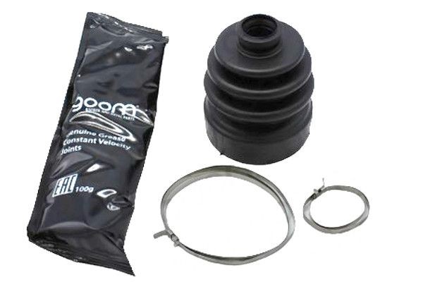 Asmanchetten set GOOM CB-0422 GOOM CB-0422 Aandrijfashoes Hyundai i20 2017
