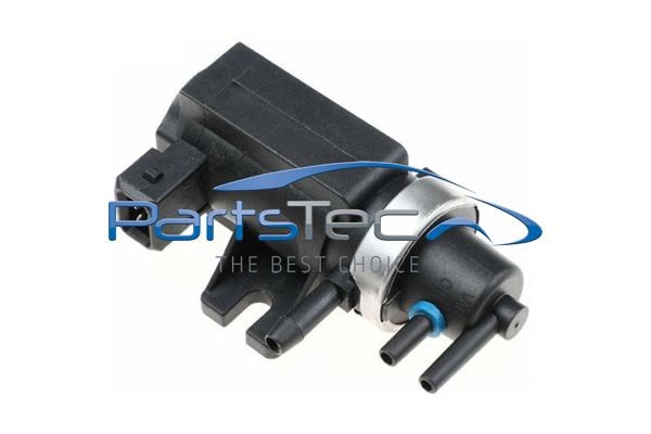 PartsTec Klapp, EGR-heitgaasijuhtimine PTA510-0600 EGR klapp BMW PartsTec PTA510-0600