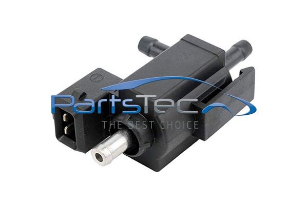 Trykomformer PartsTec PTA510-0601 PartsTec PTA510-0601 Ladetryksregulatorventil VOLVO XC70 2003
