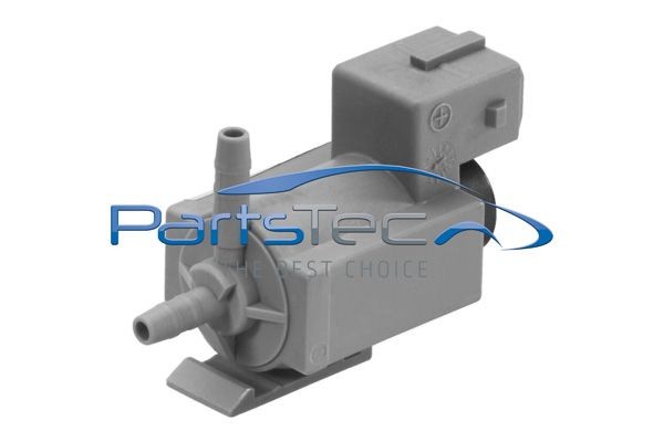 PartsTec Survemuundur, heitgaaside juhtimine PTA510-0603 PartsTec PTA510-0603 Survemuundur turbokompressor Panamera 971 odav