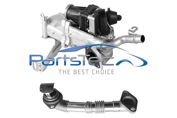 PartsTec Modulo EGR PTA510-3019 PTA510-3019 Valvola EGR CITROËN PartsTec costo