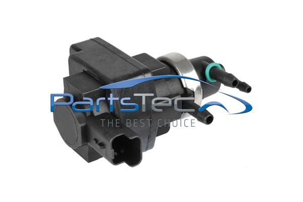 PartsTec Drukconvertor, turbolader PTA510-4018 PartsTec PTA510-4018 Drukconvertor, turbolader Peugeot 3008 SUV prijs