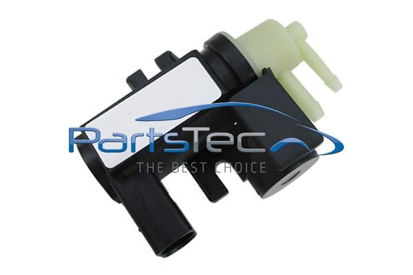PartsTec Survemuundur, turbokompressor PTA510-4022 PartsTec PTA510-4022 Survemuundur turbokompressor Panamera 971 odav
