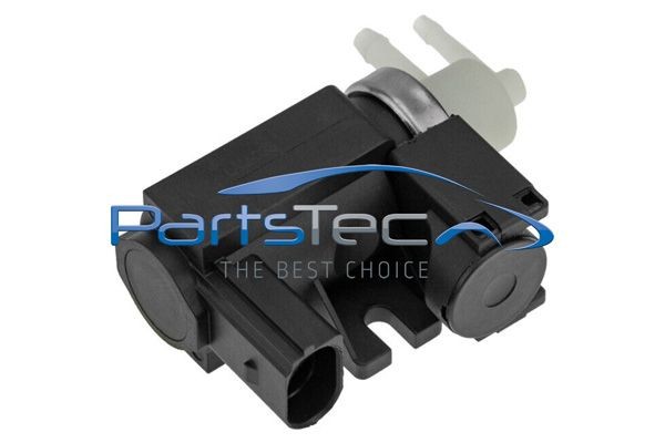 PartsTec Drukconvertor, turbolader PTA510-4026 Seat IBIZA Turbodrukregelaar PartsTec PTA510-4026