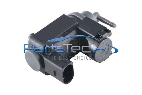 PartsTec Trykkomformer, eksosstyring PTA510-4027 PartsTec PTA510-4027 Trykkomformer turbolader VW Polo 5 Sedan pris