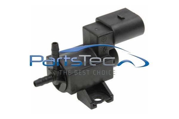 PartsTec Ladetryksventil PTA510-4039 PartsTec PTA510-4039 Porsche Macan 95B Trykomformer pris