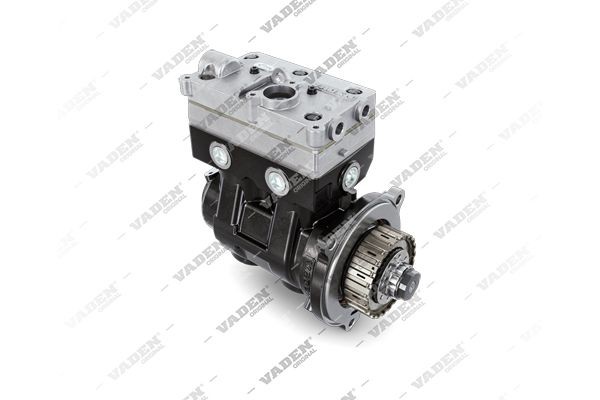 VADEN Kompressor Luftfederung 1300 365 002 Luftfeder VADEN Kia PROCEED 1300 365 002