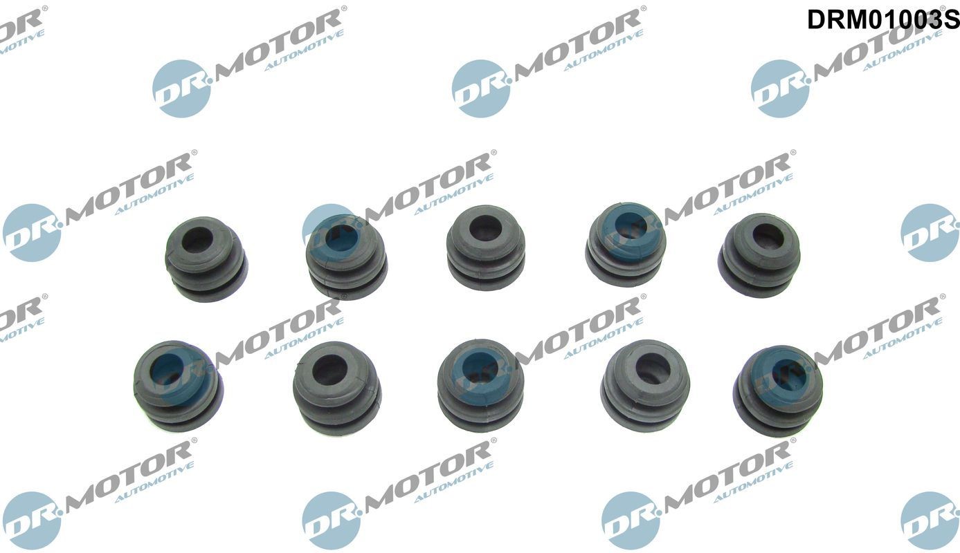 DR.MOTOR AUTOMOTIVE Aanslag, motorafdekking DRM01003S DR.MOTOR AUTOMOTIVE DRM01003S Motor- / veiligheidsbumper Audi A3 8l1 prijs