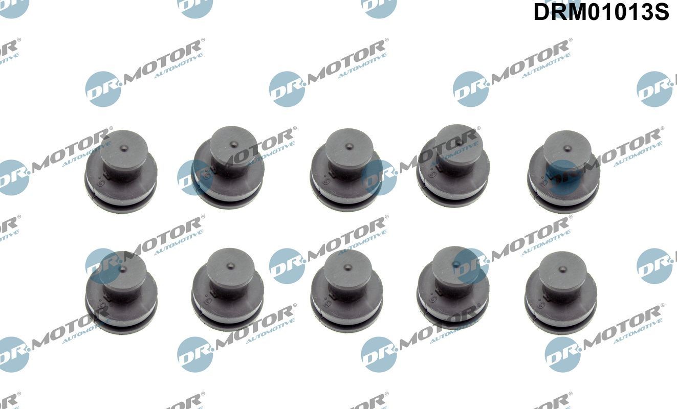 DR.MOTOR AUTOMOTIVE Butée élastique, cache moteur DRM01013S DR.MOTOR AUTOMOTIVE DRM01013S Butée élastique, cache moteur