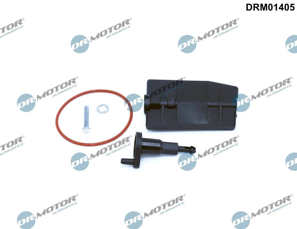 DR.MOTOR AUTOMOTIVE Stellmotor, Drallklappen DRM01405 DRM01405 Ventil, Luftsteuerung-Ansaugluft BMW 3er DR.MOTOR AUTOMOTIVE kaufen
