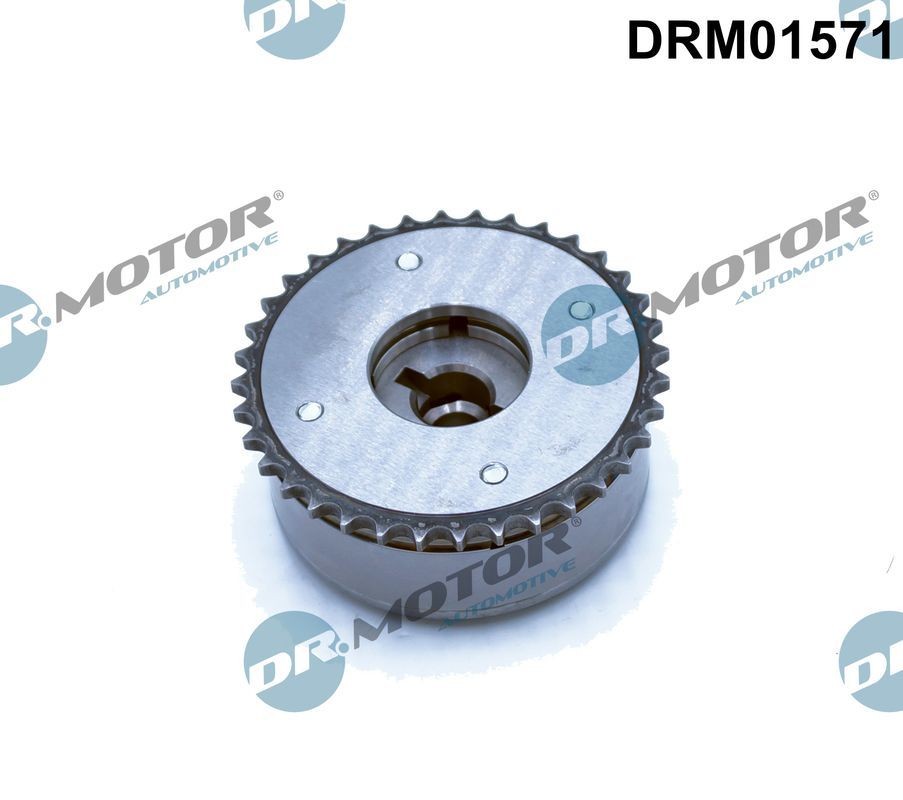 DR.MOTOR AUTOMOTIVE Nukkvõlliseadistaja DRM01571 DR.MOTOR AUTOMOTIVE DRM01571 Hammasratas nukkvõll Toyota Avensis T27 Kombi hind