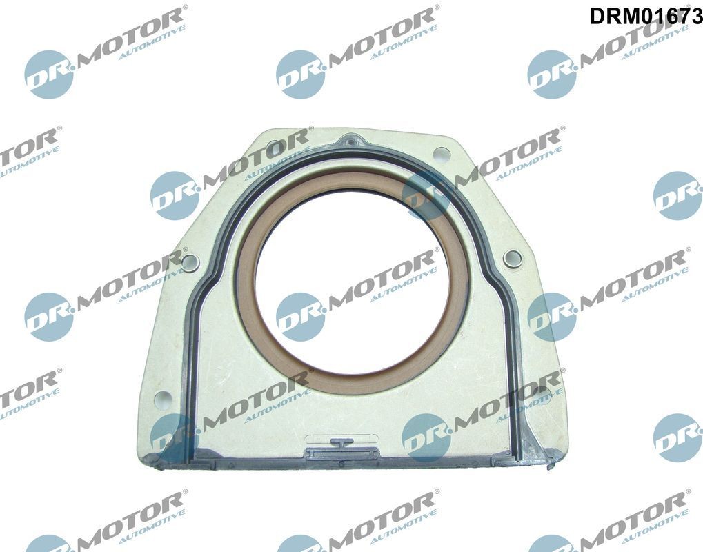 DR.MOTOR AUTOMOTIVE Crankshaft seal DRM01673 DR.MOTOR AUTOMOTIVE DRM01673 Ford Puma Coupe crankshaft gasket replacement