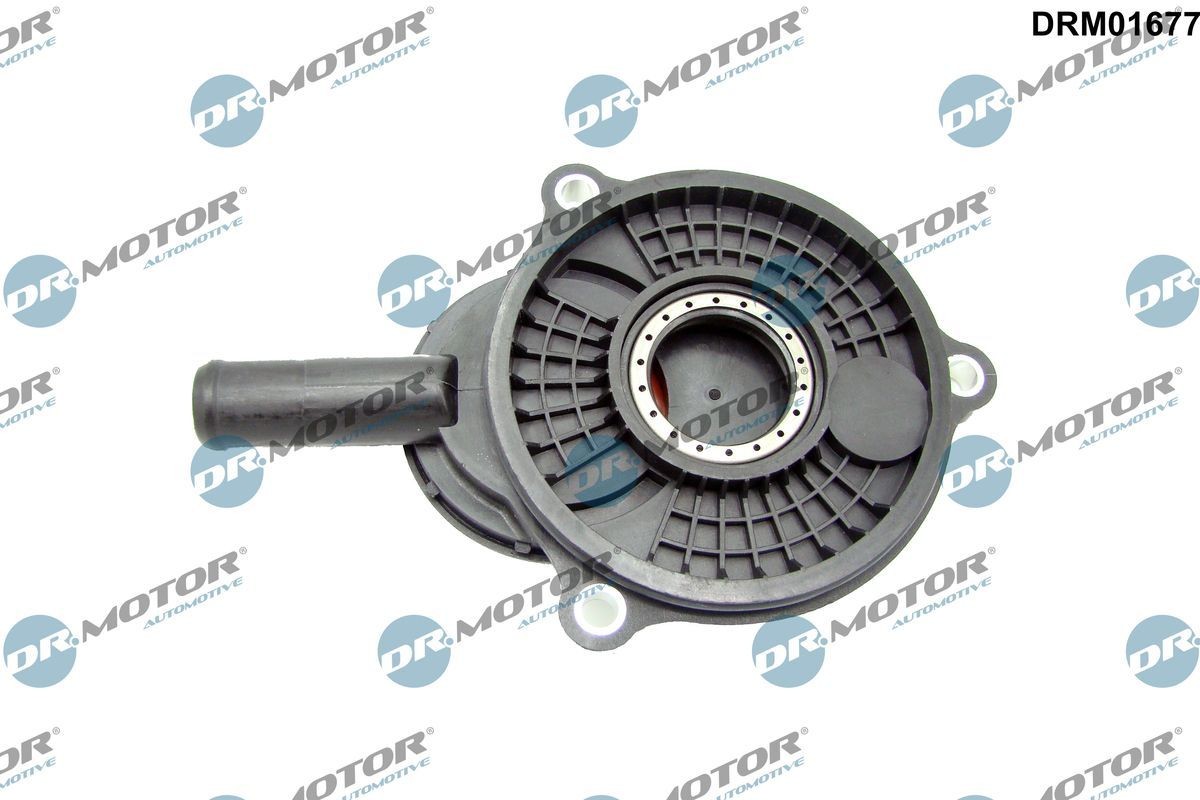 DR.MOTOR AUTOMOTIVE Ventil, Kurbelgehäuseentlüftung DRM01677 DR.MOTOR AUTOMOTIVE DRM01677 Ventil, Kurbelgehäuseentlüftung PEUGEOT 207 Schrägheck 1.6 16V VTi 120 PS 2008