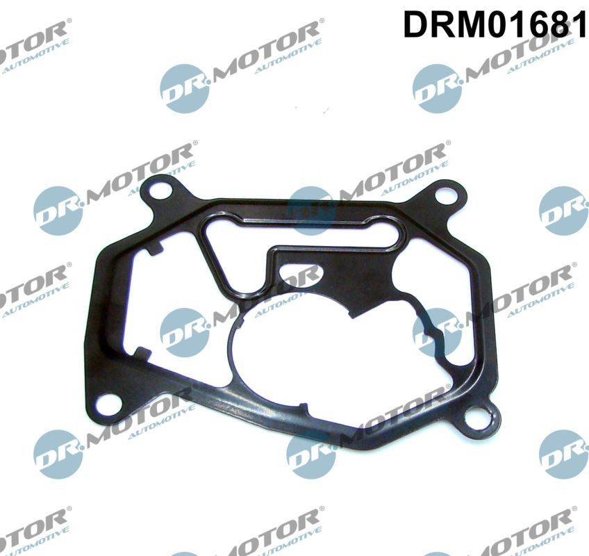 DR.MOTOR AUTOMOTIVE Tihend, vaakumpump DRM01681 DR.MOTOR AUTOMOTIVE DRM01681 Pump pidurisüsteem Mercedes A-klass W176 hind