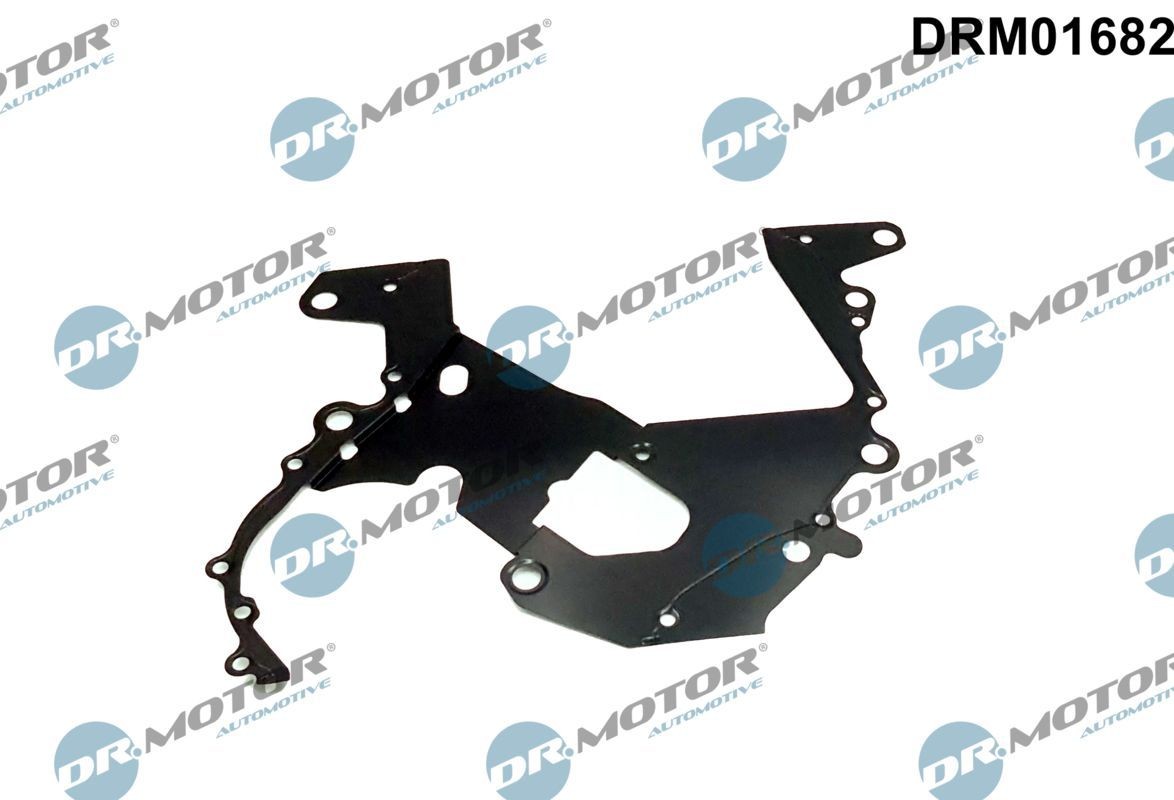 DR.MOTOR AUTOMOTIVE Packning, kamaxelhus DRM01682 DRM01682 Packning kamremskåpa DR.MOTOR AUTOMOTIVE DODGE AVENGER