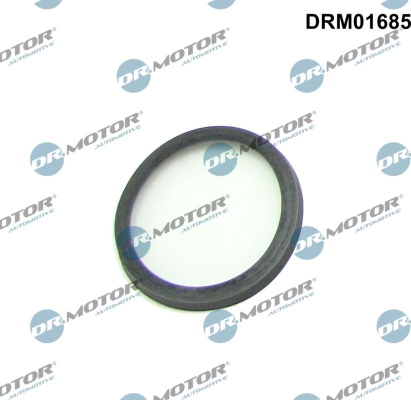 DR.MOTOR AUTOMOTIVE Pakking, olievulpijpdop DRM01685 DR.MOTOR AUTOMOTIVE DRM01685 Pakking, olievulpijpdop originele AC goedkoop