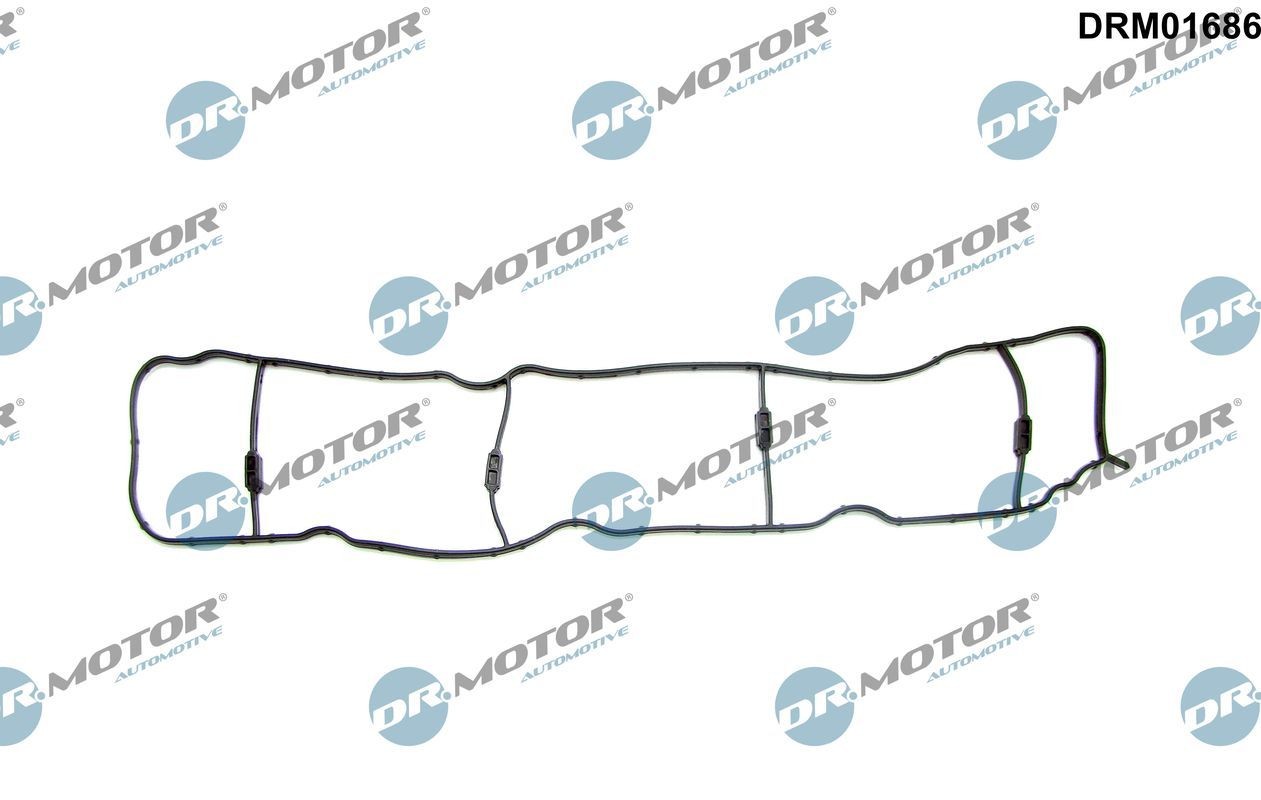 DR.MOTOR AUTOMOTIVE Tetning, innsugningsmanifold DRM01686 DR.MOTOR AUTOMOTIVE DRM01686 Innsugspakning originale MAN