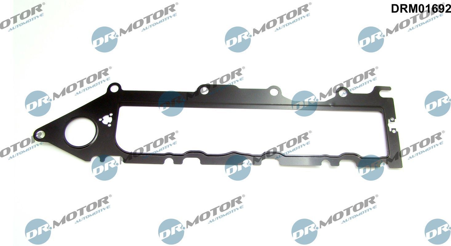 DR.MOTOR AUTOMOTIVE Tiiviste, imusarja DRM01692 Audi A3 8V7 imusarjan tiivisteet DR.MOTOR AUTOMOTIVE DRM01692
