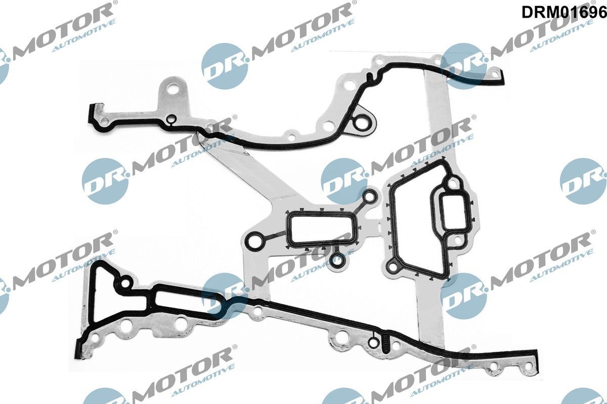 DR.MOTOR AUTOMOTIVE Φλάντζα, περίβλημα εγκεφάλου DRM01696 DR.MOTOR AUTOMOTIVE DRM01696 Φλάντζα καθρέφτη Opel Combo C Tour τιμες