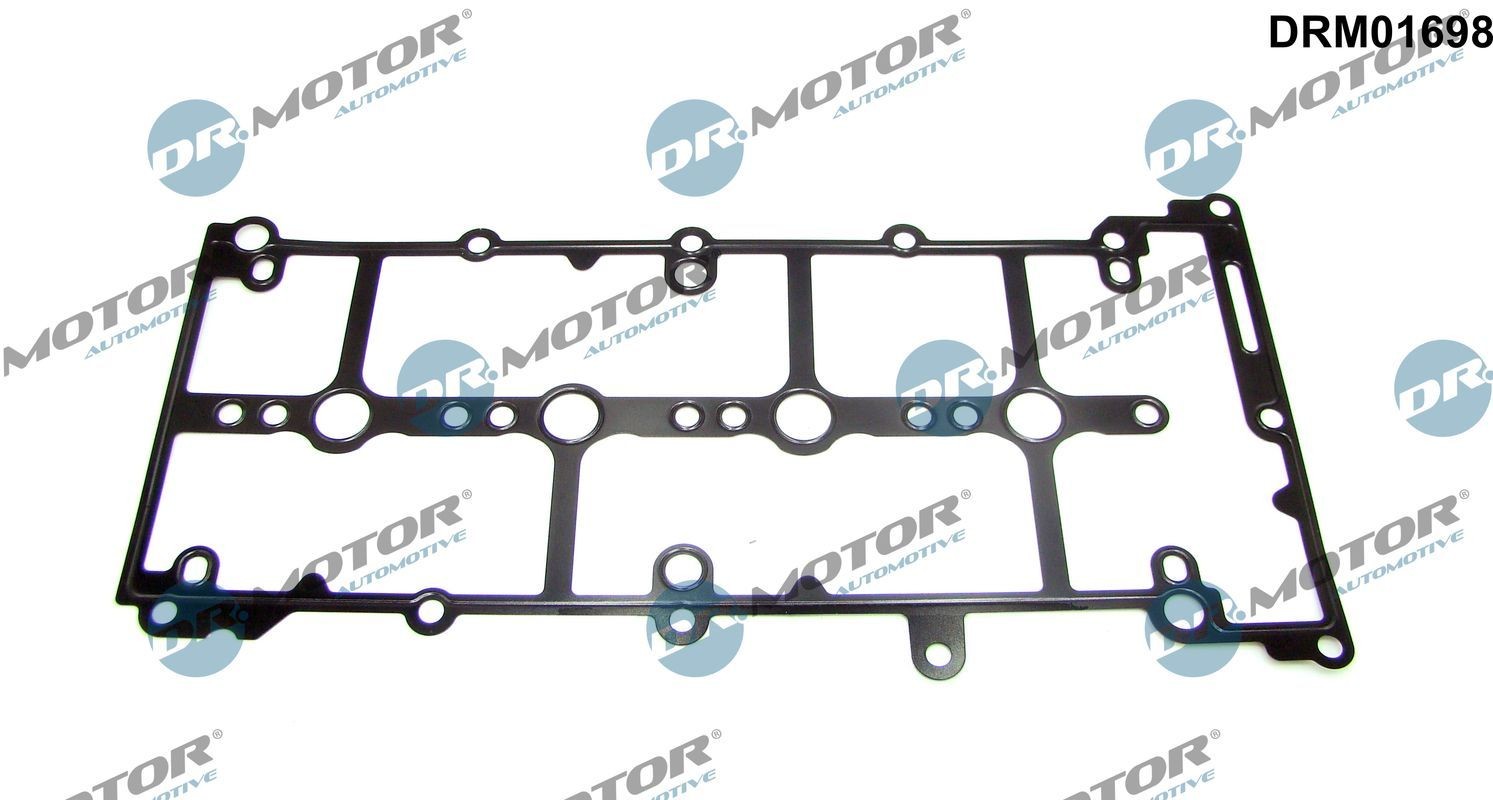 DR.MOTOR AUTOMOTIVE Pakning, Ventildæksel DRM01698 DR.MOTOR AUTOMOTIVE DRM01698 Astra J Van / Stationcar (P10) Ventildækselpakning pris