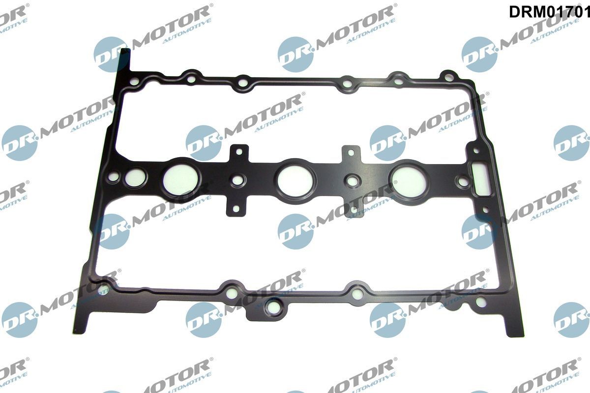 DR.MOTOR AUTOMOTIVE Kleppendekselpakking DRM01701 DR.MOTOR AUTOMOTIVE DRM01701 Klepdeksel, pakking T-Cross (C11_) prijs