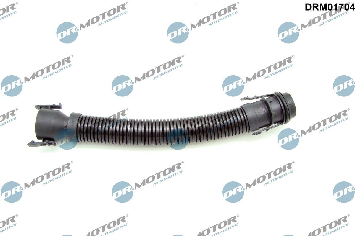 DR.MOTOR AUTOMOTIVE Slange, krumtaphusventilation DRM01704 Krumtapsudluftning DR.MOTOR AUTOMOTIVE MODUS DRM01704 billig