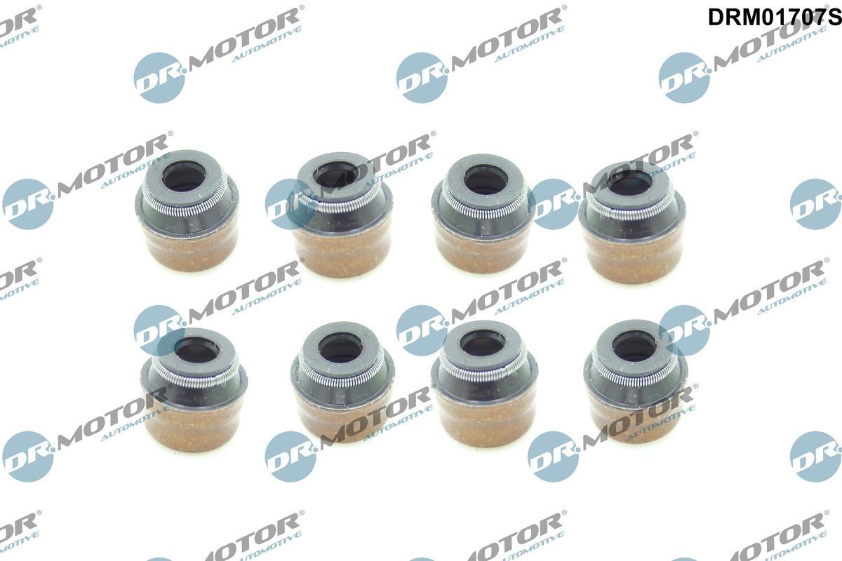 DR.MOTOR AUTOMOTIVE Ventiltätning DRM01707S DR.MOTOR AUTOMOTIVE DRM01707S Ventiltätning Arteon Shooting Brake (3H9) original