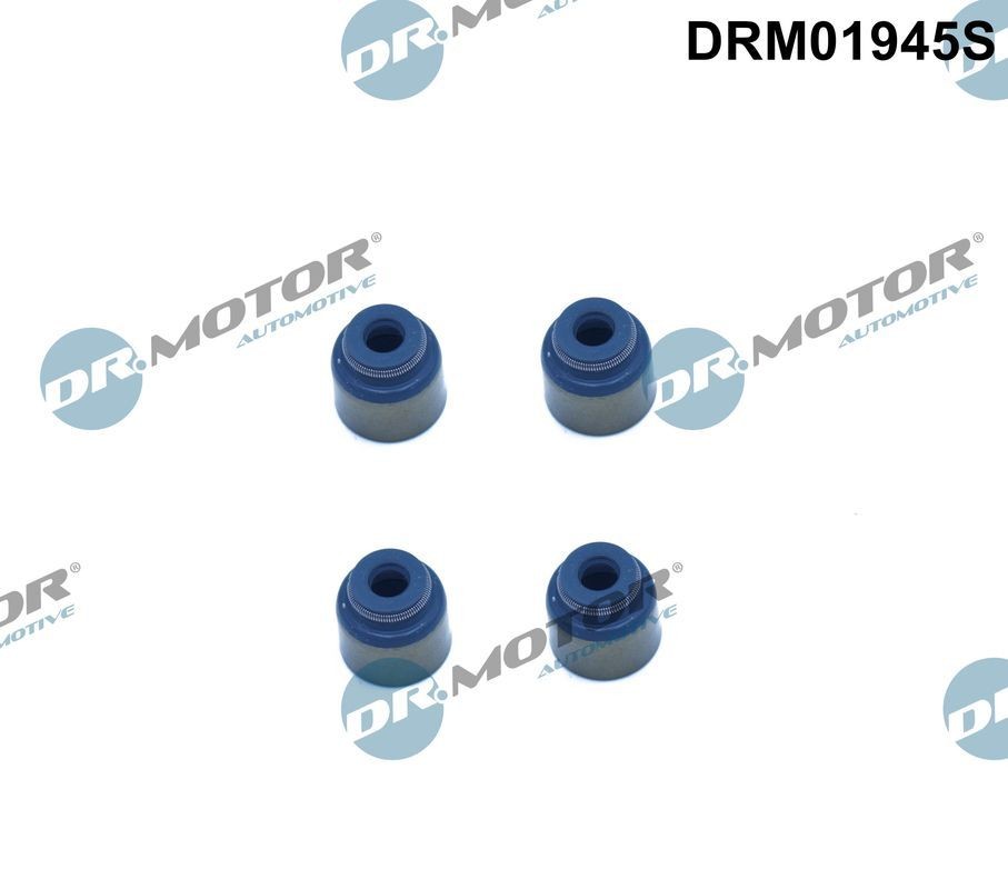 DR.MOTOR AUTOMOTIVE Pakning, ventilstamme DRM01945S DRM01945S Ventiltetning CITROËN JUMPER DR.MOTOR AUTOMOTIVE