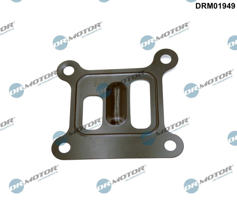 DR.MOTOR AUTOMOTIVE Pakning, vandpumpe DRM01949 DR.MOTOR AUTOMOTIVE DRM01949 Ford Sierra MK2 Vandpumpe pakning pris