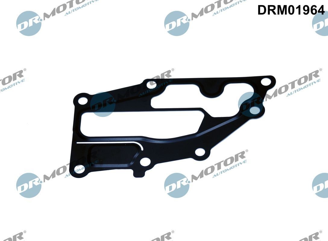 DR.MOTOR AUTOMOTIVE Tesnenie vodného čerpadla DRM01964 DR.MOTOR AUTOMOTIVE DRM01964 Tesnenie Nissan Pathfinder R50 cena