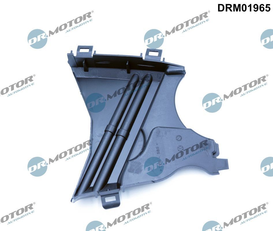DR.MOTOR AUTOMOTIVE Kamremskåpa DRM01965 DRM01965 DR.MOTOR AUTOMOTIVE transmissionskåpa FIAT BRAVO