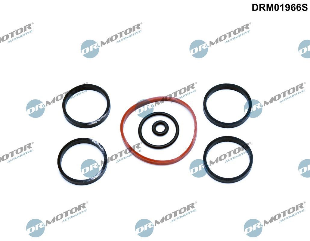 DR.MOTOR AUTOMOTIVE Pakkingsset, inlaatspruitstuk DRM01966S DRM01966S Inlaatspruitstuk pakking ALFA ROMEO GIULIA DR.MOTOR AUTOMOTIVE