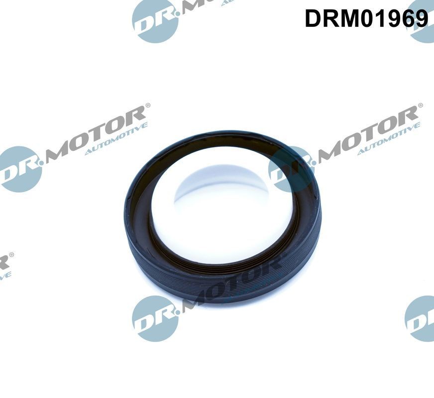 DR.MOTOR AUTOMOTIVE Paraolio albero a gomiti DRM01969 DRM01969 costo Paraolio albero motore Volkswagen TIGUAN DR.MOTOR AUTOMOTIVE