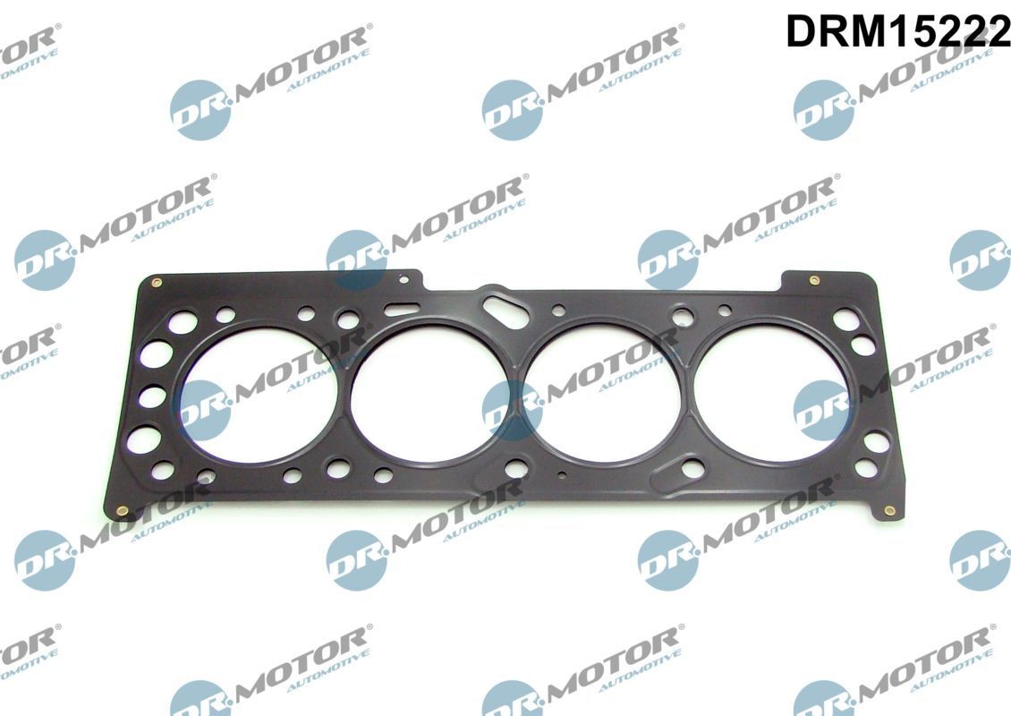 DR.MOTOR AUTOMOTIVE Toppakning DRM15222 DR.MOTOR AUTOMOTIVE DRM15222 Opel Astra G Classic Toppakning pris
