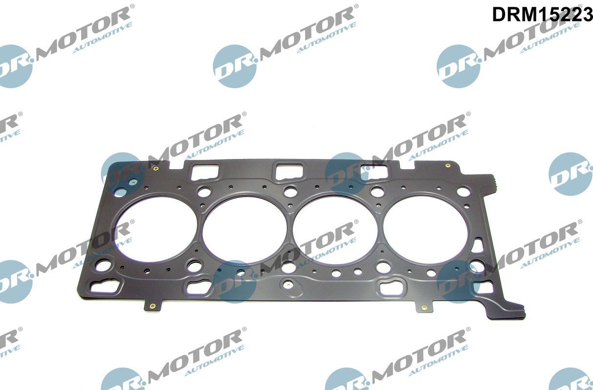 DR.MOTOR AUTOMOTIVE Junta, cabeça do motor DRM15223 DR.MOTOR AUTOMOTIVE DRM15223 originais Junta da colaça Nissan Navara D23 custo