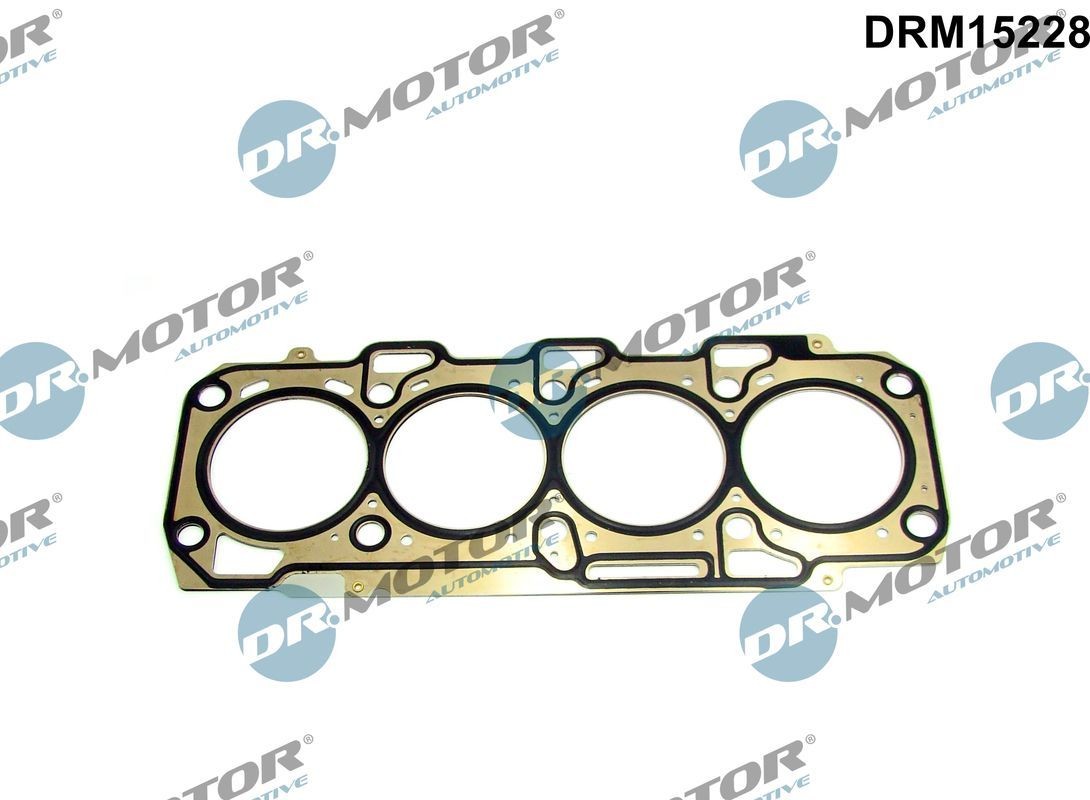 DR.MOTOR AUTOMOTIVE Tihend, silindripea DRM15228 DR.MOTOR AUTOMOTIVE DRM15228 Tihend, silindripea