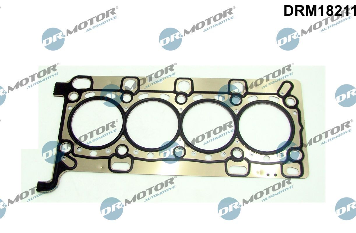 Toppakning DR.MOTOR AUTOMOTIVE DRM18211 DR.MOTOR AUTOMOTIVE DRM18211 Toppakning OPEL VIVARO 2015